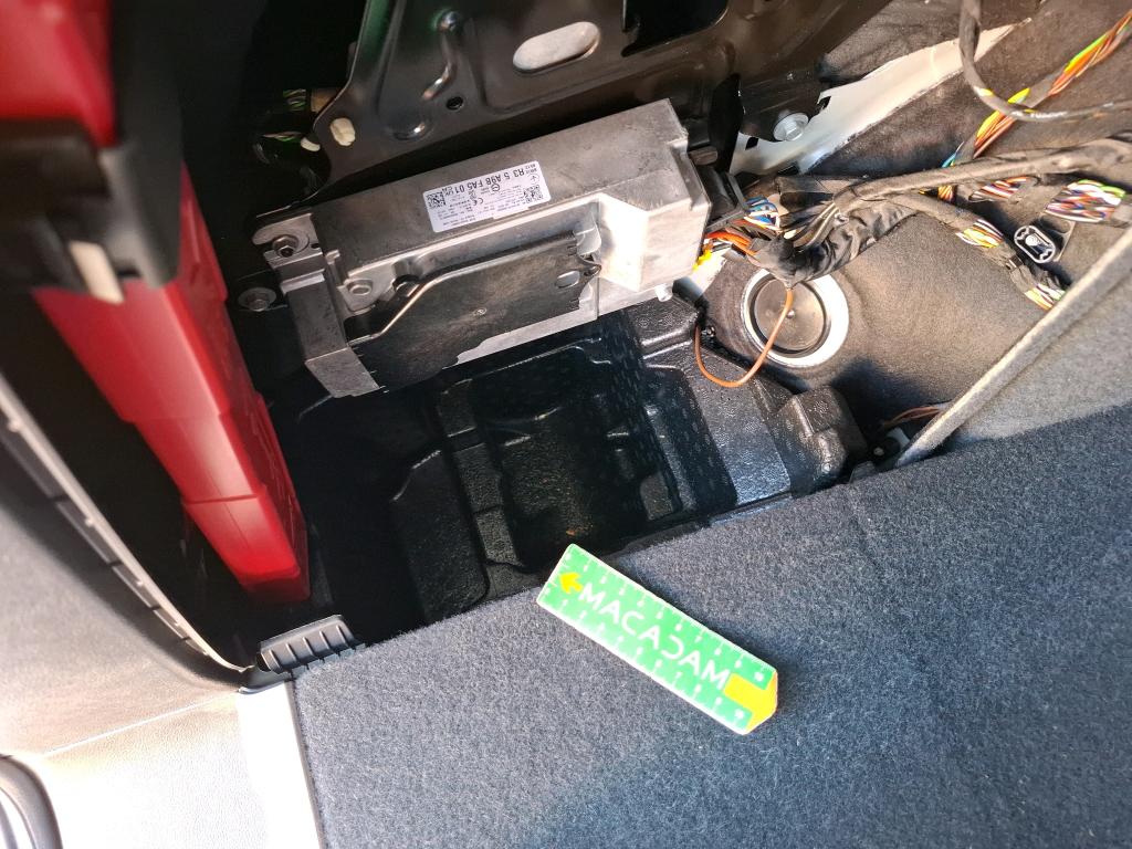BMW X3 G01 LCI xDrive 30e 292ch BVA8 M Sport 2024