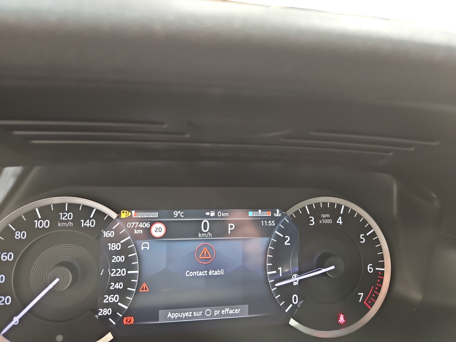 LAND ROVER Evoque Mark II P200 FLEXFUEL MHEV AWD BVA9 R-Dynamic S 2021