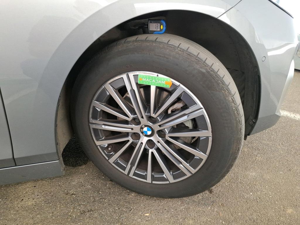 BMW SERIE 2 ACTIVE TOURER 218d 150 ch DKG7 Luxury 2023