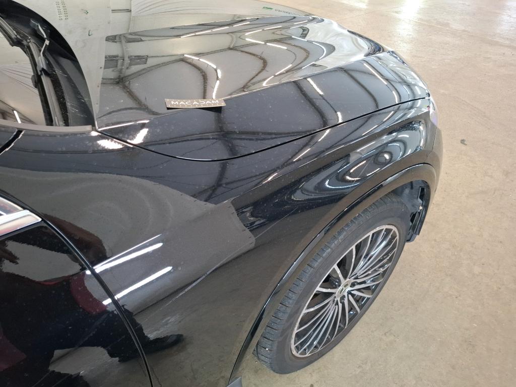 MERCEDES-BENZ MERCEDES GLC 300 e 9G-Tronic 4Matic AMG Line 2023