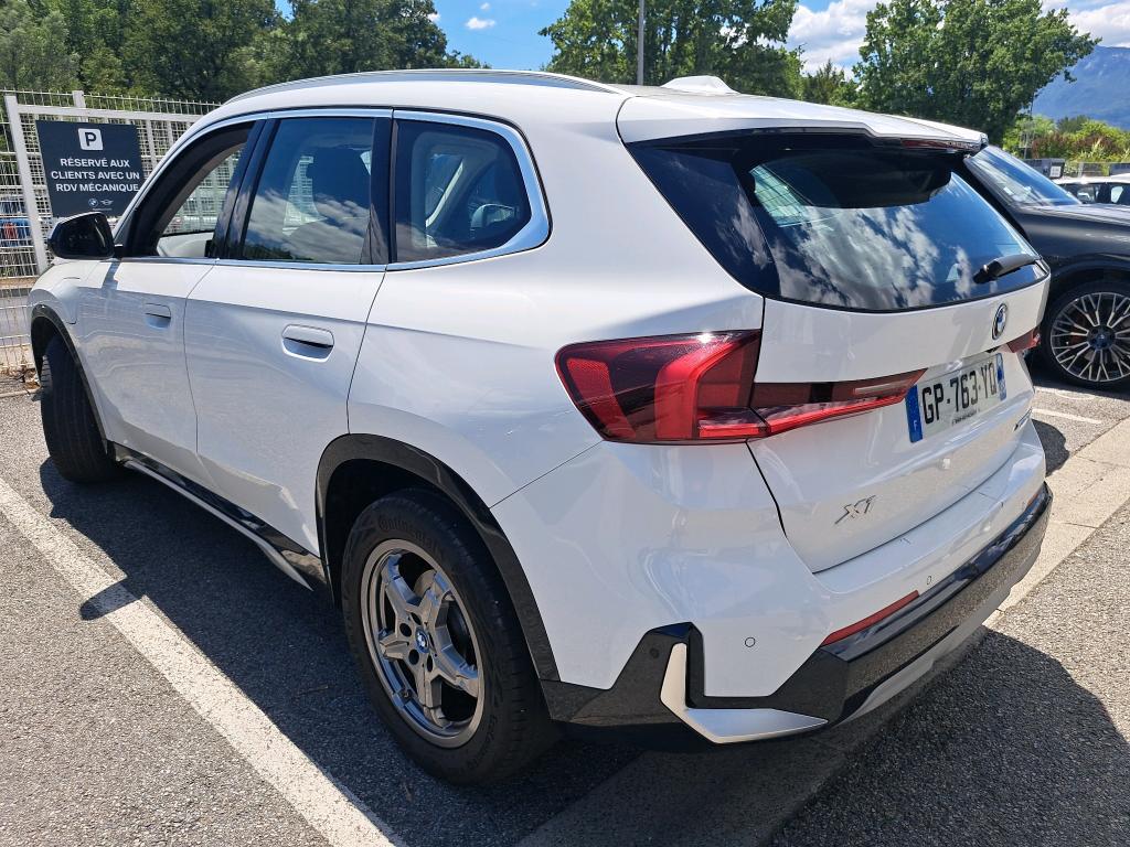 BMW X1 U11 xDrive 25e 245ch DKG7 xLine 2023