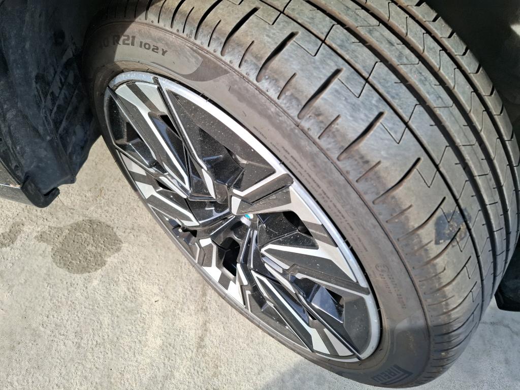 BMW X3 G45 30e xDrive 299 ch BVA8 M Sport 2025