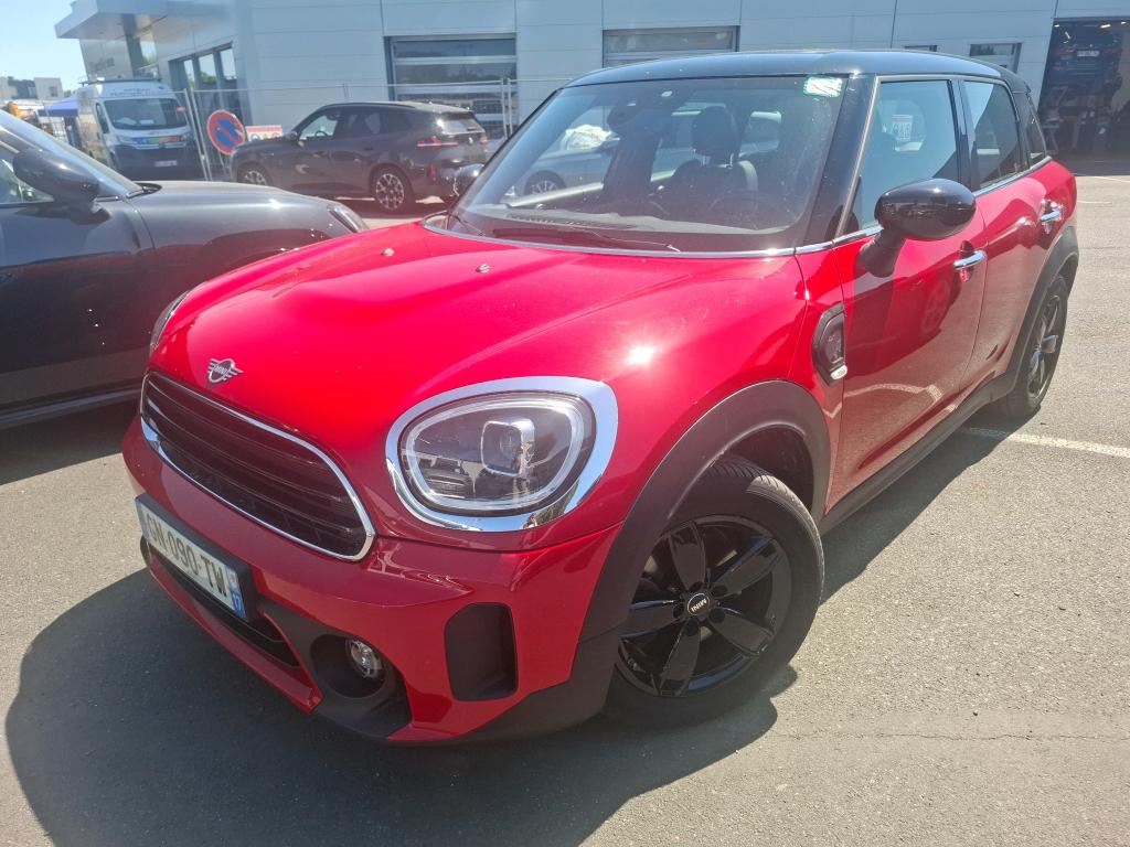 COUNTRYMAN F60