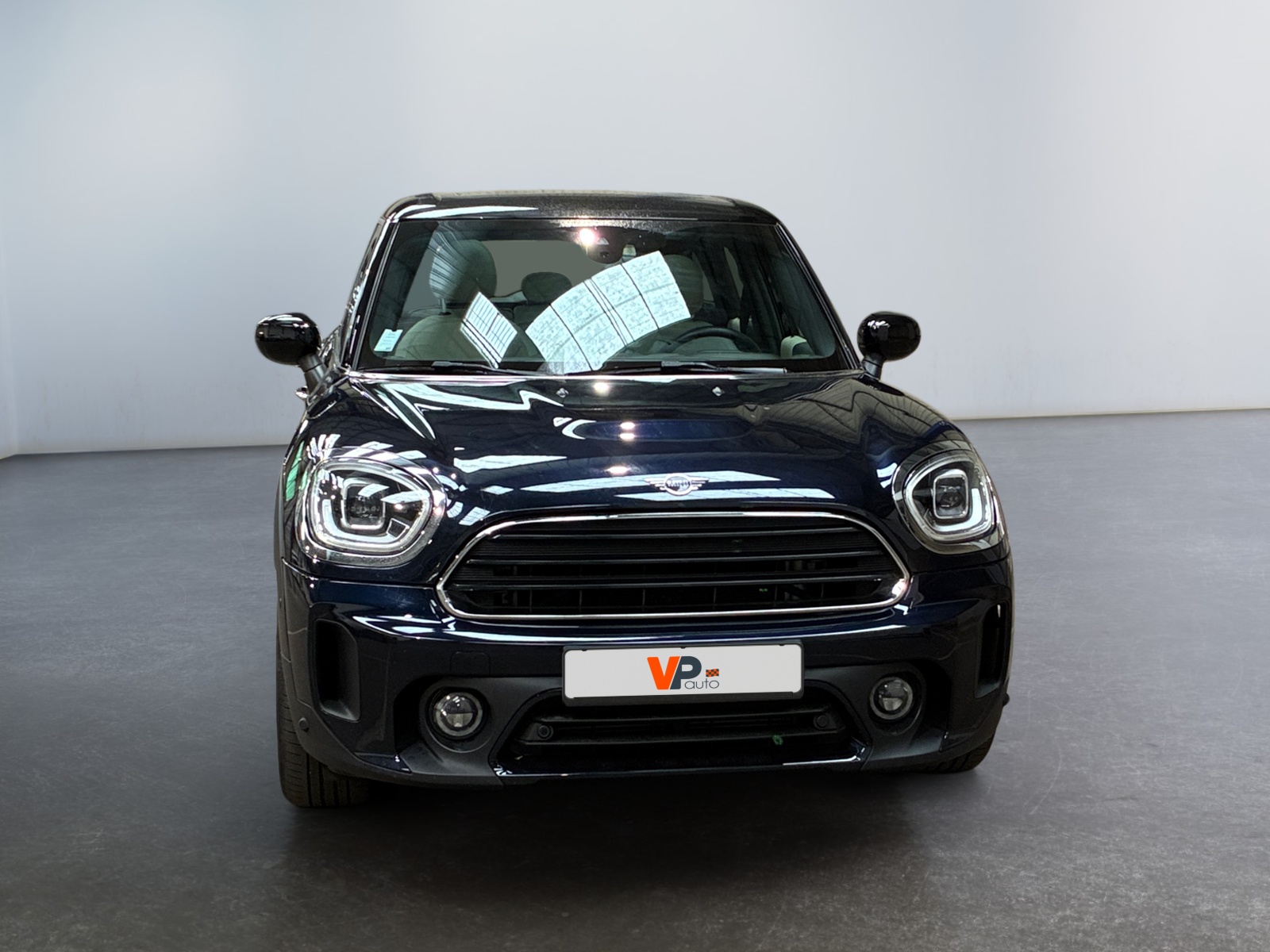 MINI Countryman 136 ch BVA7 Cooper Essential 2021