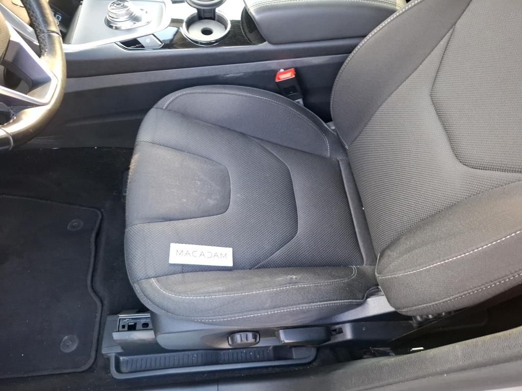 FORD S-MAX 2.5 Duratec Hybrid 190 eCVT Titanium Business 2022