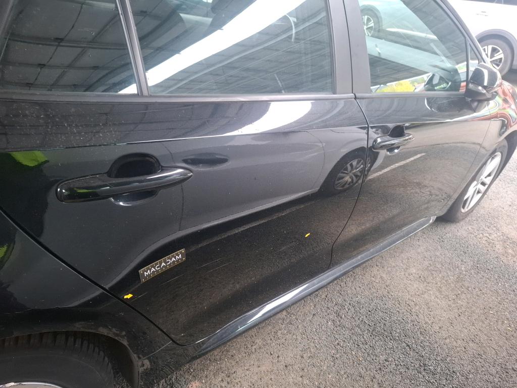 TOYOTA COROLLA TOURING Sports Hybride 122h Dynamic 2022