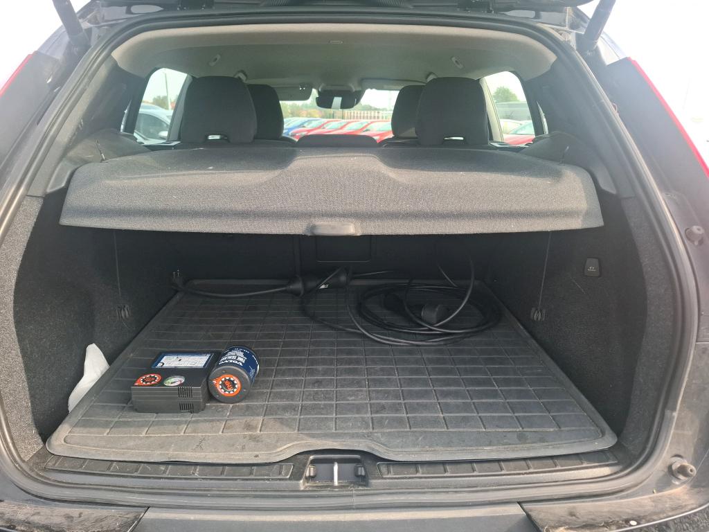 VOLVO XC40 BUSINESS T4 Recharge 129+82 ch DCT7 Inscription 2021