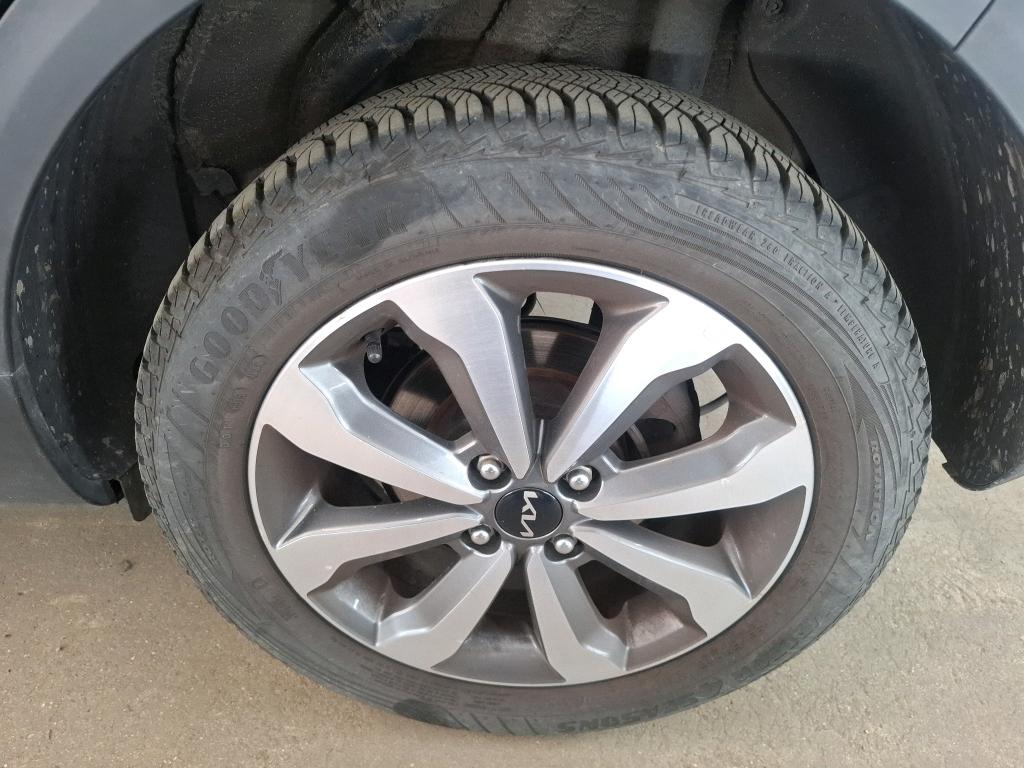 KIA STONIC 1.0 T-GDi 100 ch DCT7 Active 2022