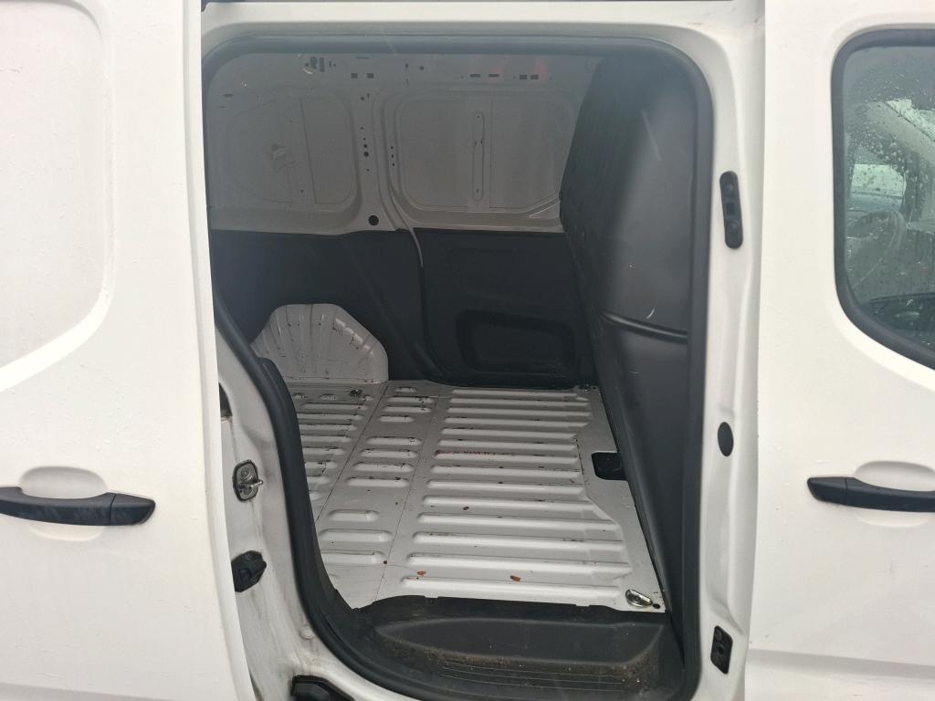 OPEL COMBO CARGO 1.5 100 CH S/S L1H1 BVM6 STANDARD PACK CLIM 2022
