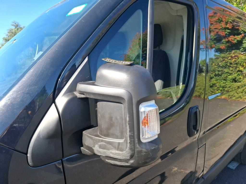 PEUGEOT BOXER FOURGON TOLE 330 L1H1 BLUEHDI 120 S&S PREMIUM 2021