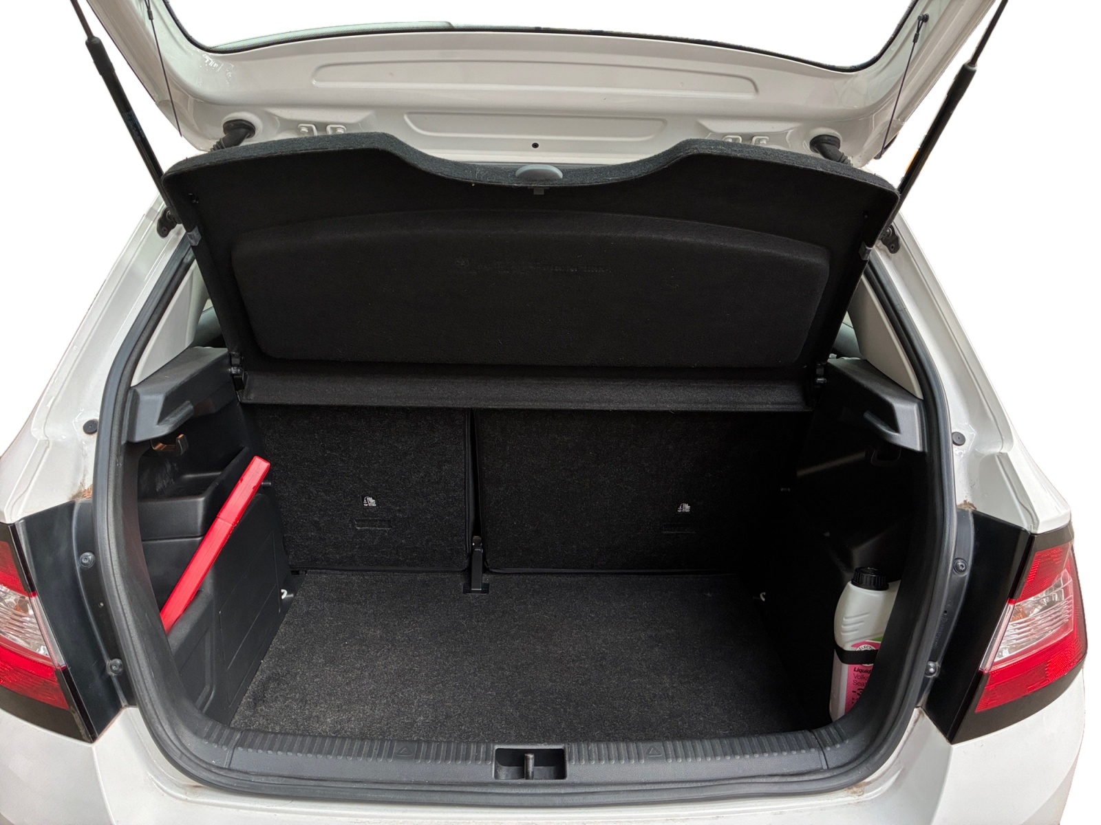 SKODA Fabia 1.0 MPI 60 ch BVM5 Business 2020