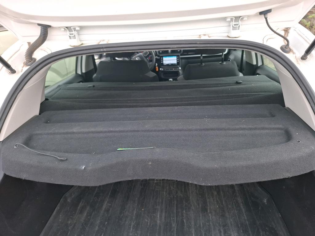 CITROEN C3 ENTREPRISE SOCIETE BLUEHDI 100 S&S BVM6 FEEL NAV 2021