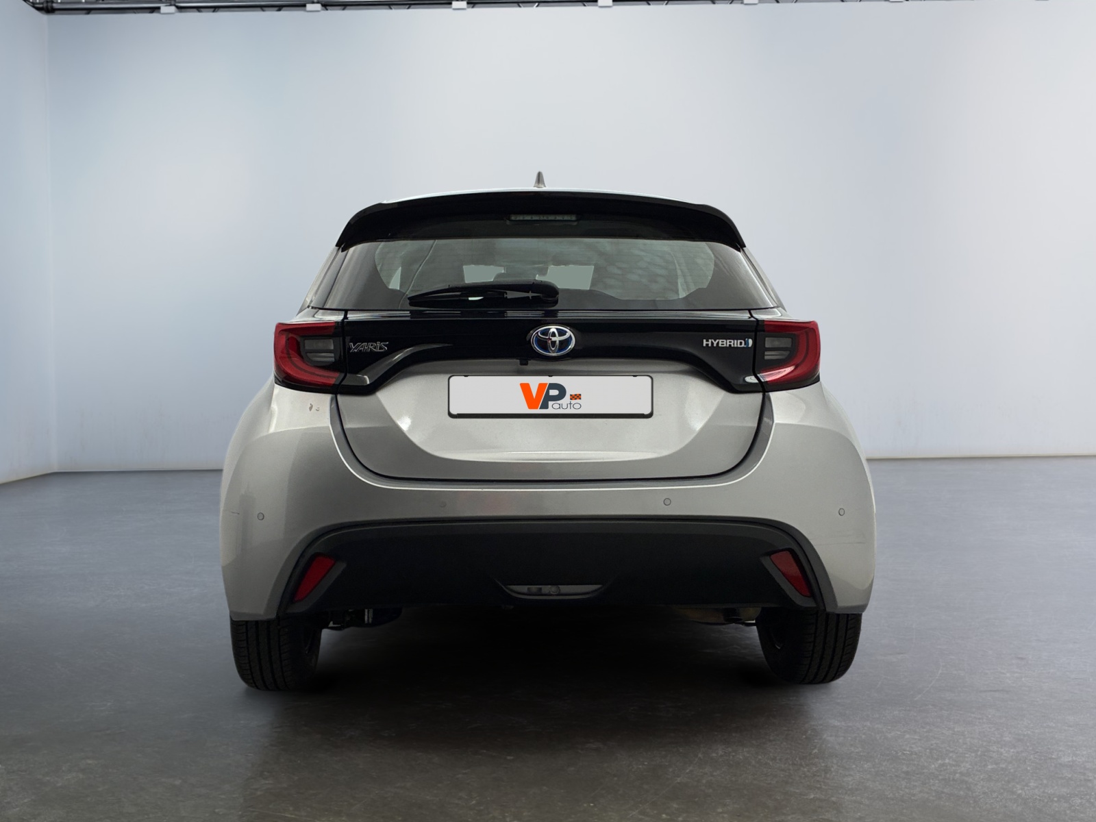 TOYOTA YARIS HYBRIDE 116h Dynamic 2022