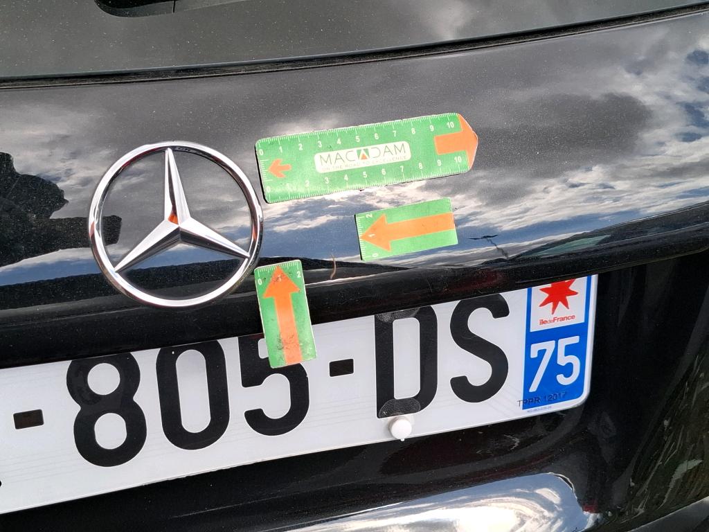 MERCEDES-BENZ MERCEDES CLASSE A 250 e 8G-DCT AMG Line 2022
