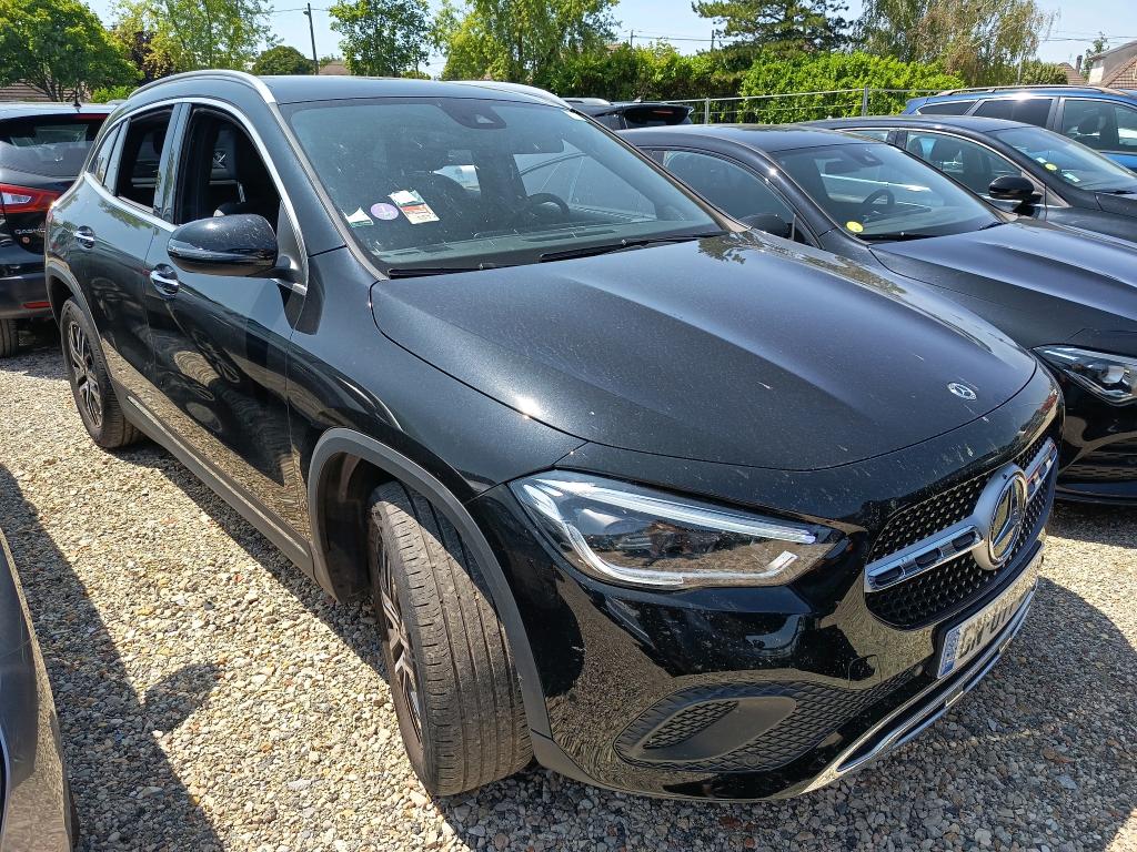 MERCEDES-BENZ MERCEDES GLA II 200 7G-DCT Progressive Line 2023
