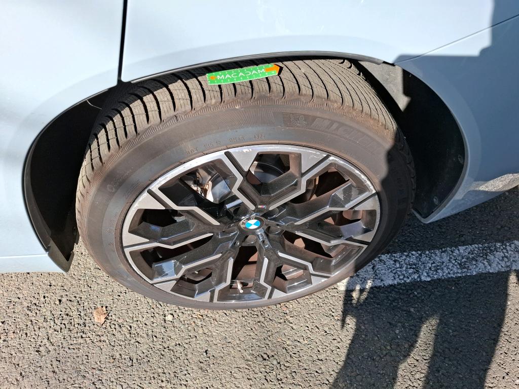BMW X3 G45 30e xDrive 299 ch BVA8 M Sport 2025