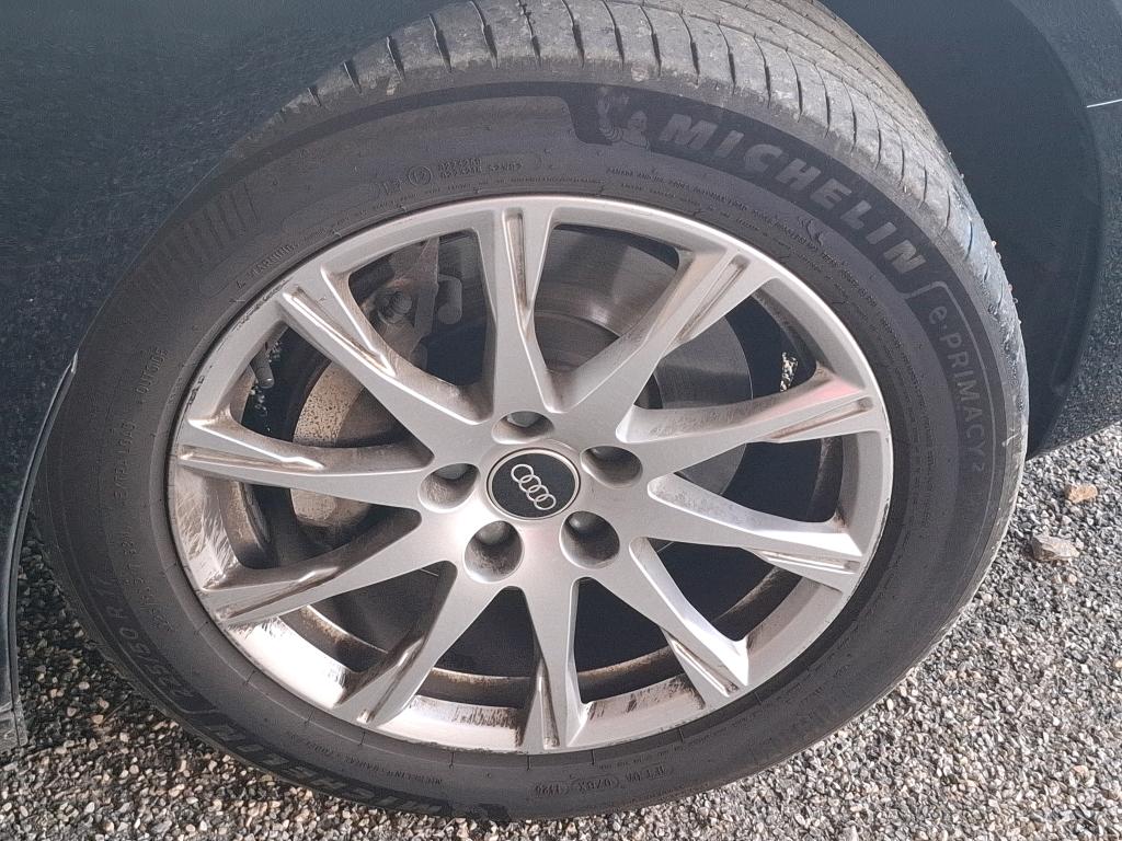 AUDI A4 AVANT 40 TFSI 204 S tronic 7 Quattro Business Line 2022