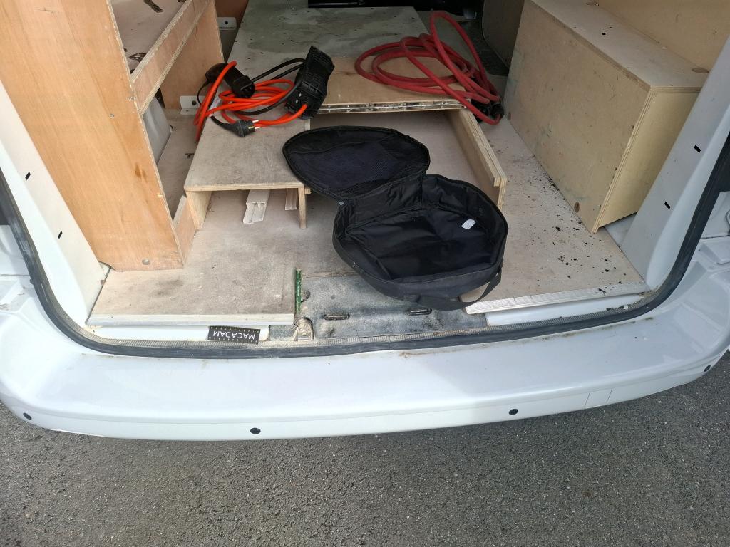 TOYOTA PROACE ELECTRIC MEDIUM 75KWH BUSINESS 2022
