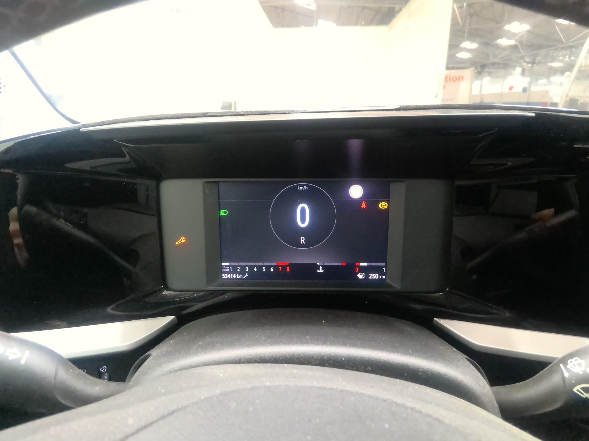 OPEL MOKKA 1.2 Turbo 130 ch BVA8 Elegance Business 2023