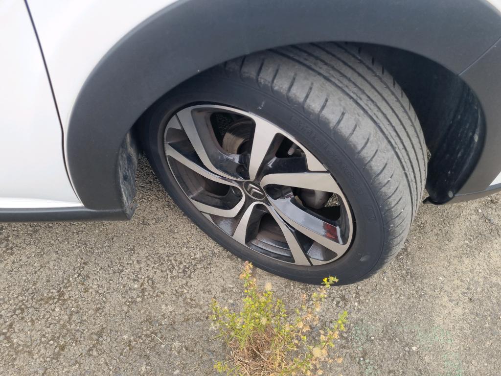 CITROEN C3 BlueHDi 100 S&S BVM5 Shine Pack 2020