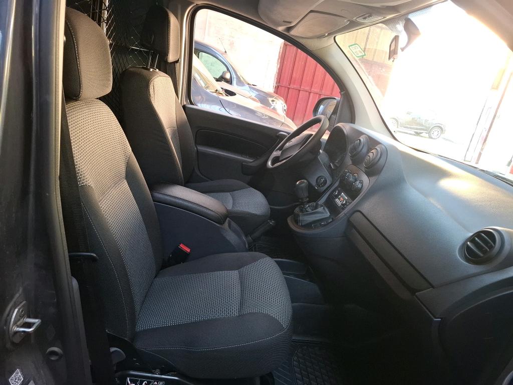 MERCEDES-BENZ MERCEDES CITAN FOURGON FGN 109 CDI LONG PRO 2021