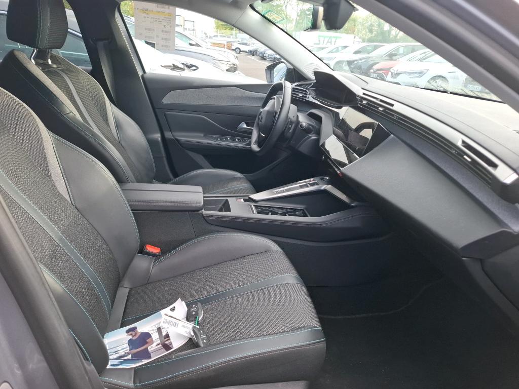 PEUGEOT 308 SW BlueHDi 130ch S&S EAT8 Allure 2022