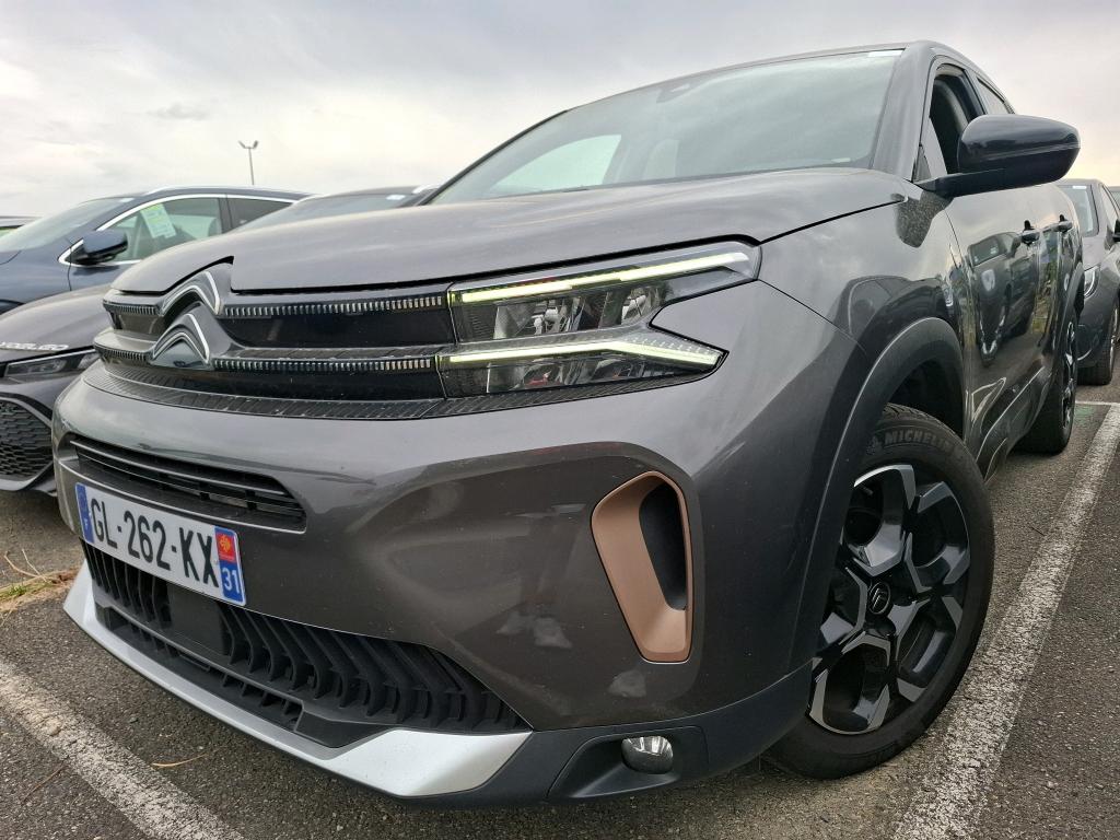 C5 AIRCROSS