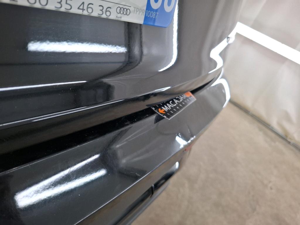 AUDI Q5 SPORTBACK 55 TFSIe 367 S tronic 7 Quattro line 2024