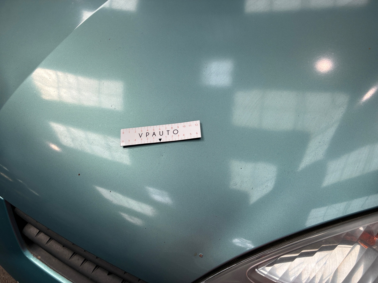 RENAULT CLIO 1.5 dCi 65 Campus Authentique 2008