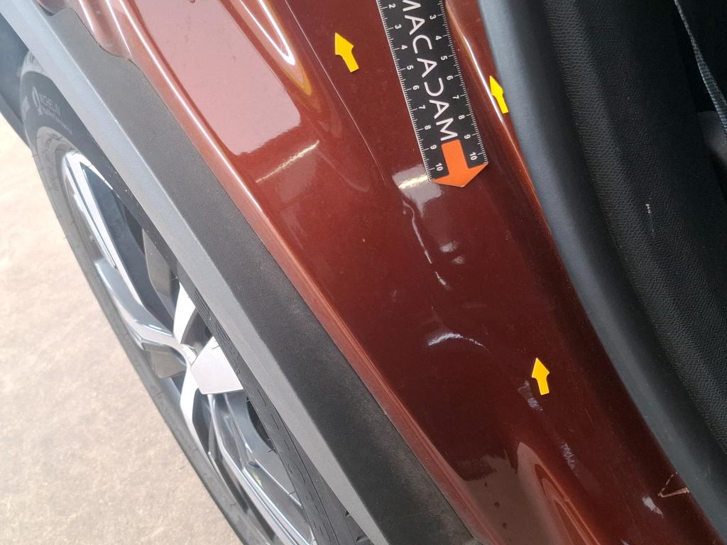PEUGEOT 5008 BlueHDi 130ch S&S EAT8 GT 2021