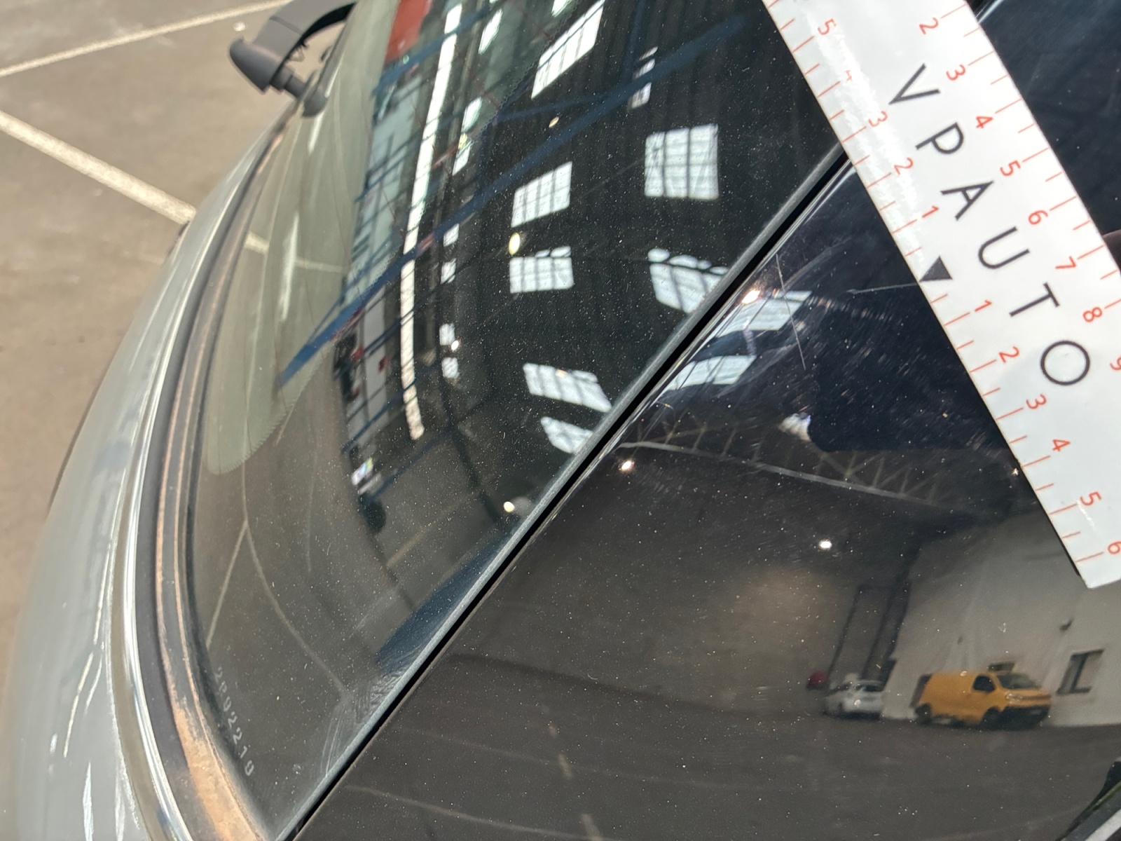 MINI Hatch 3 Portes Cooper SE 184 ch Edition Camden 2021