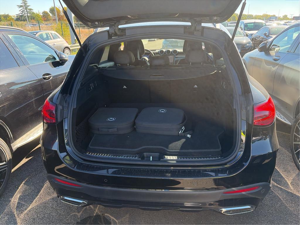 MERCEDES-BENZ GLC 300 e 9G-Tronic 4Matic AMG Line 2023