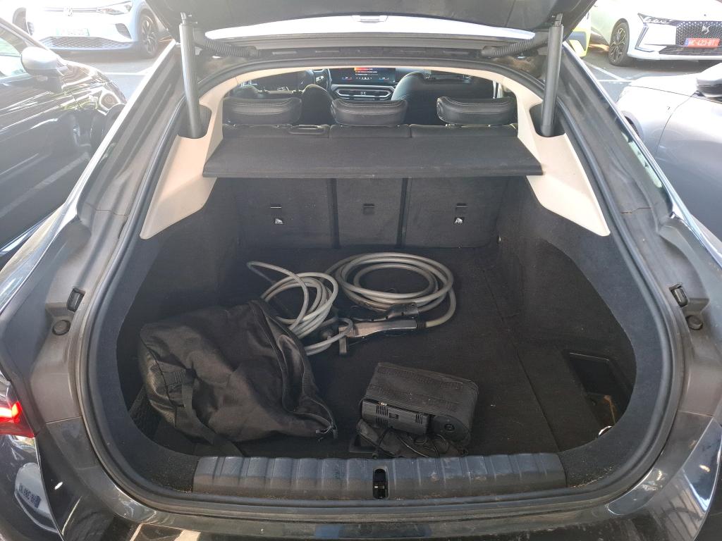 BMW i4 G26 eDrive40 340 ch BVA Business Design 2023
