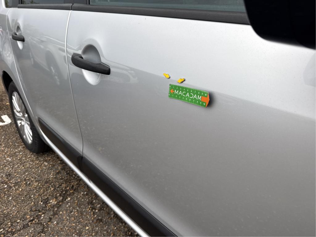 CITROEN C3 Picasso HDi 90 Millenium 2013