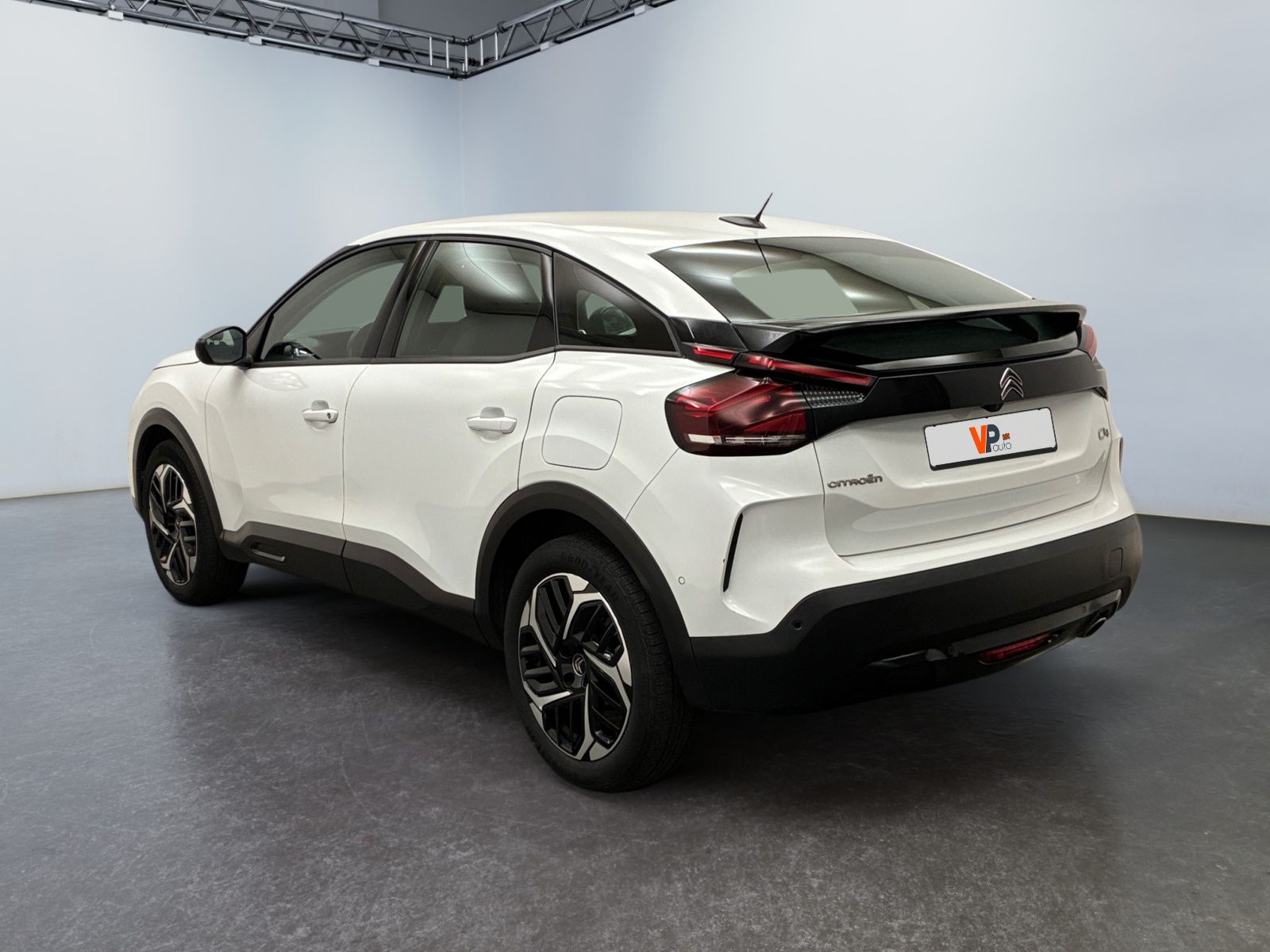 CITROEN C4 BlueHDi 110 S&S BVM6 Feel Pack Business 2021