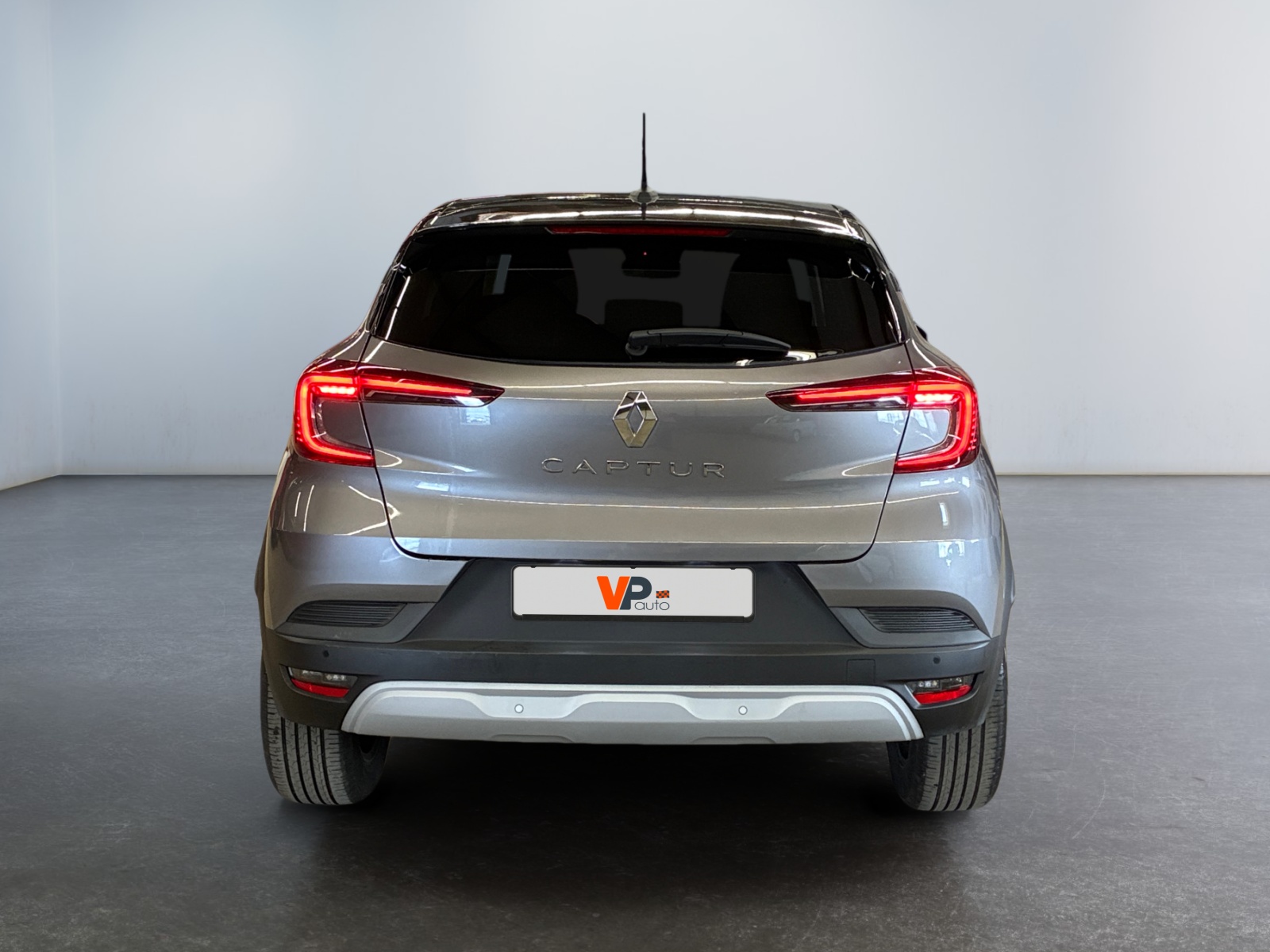 RENAULT Captur TCe 90 Evolution Evolution 2023