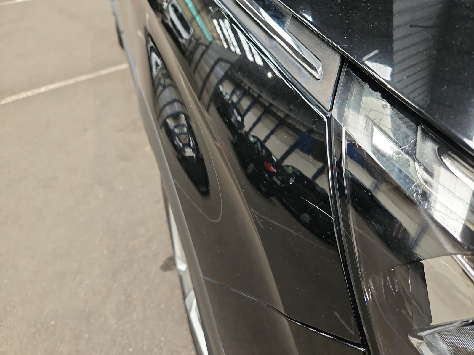PEUGEOT 5008 PureTech 130ch S&S EAT8 Active Business 7pl 2019
