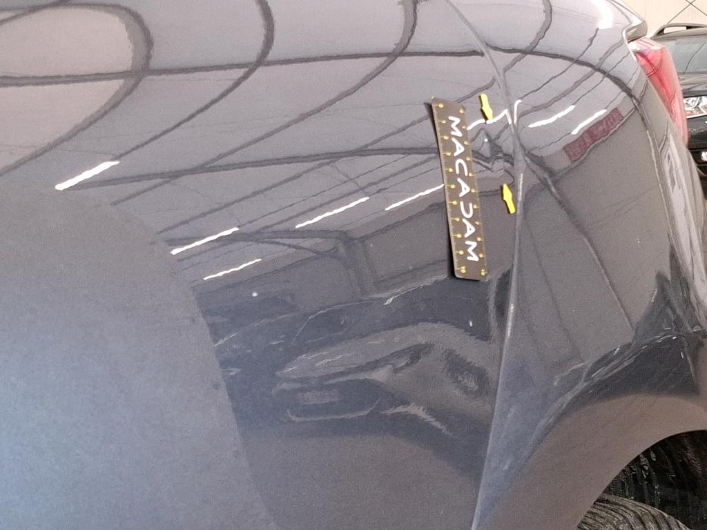 RENAULT CLIO SOCIETE DCI 90 ENERGY E6C AIR MEDIANAV 2018