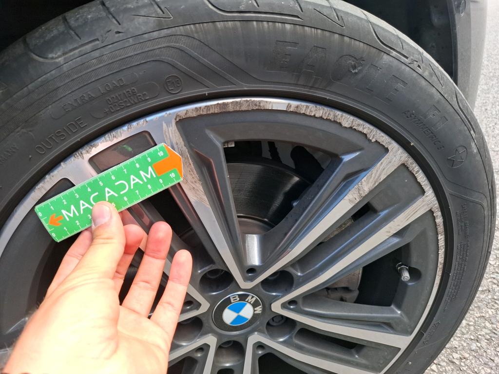 BMW SERIE 1 F40 116d 116 ch DKG7 - 2023