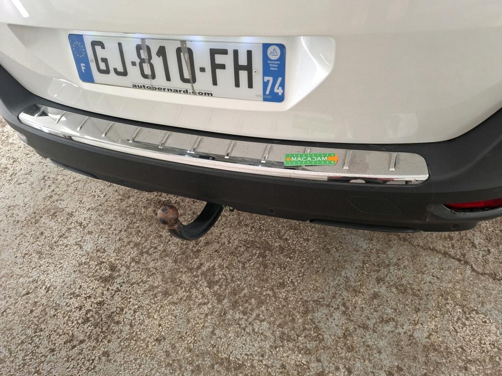 PEUGEOT 5008 BlueHDi 130ch S&S EAT8 Allure Pack 2022