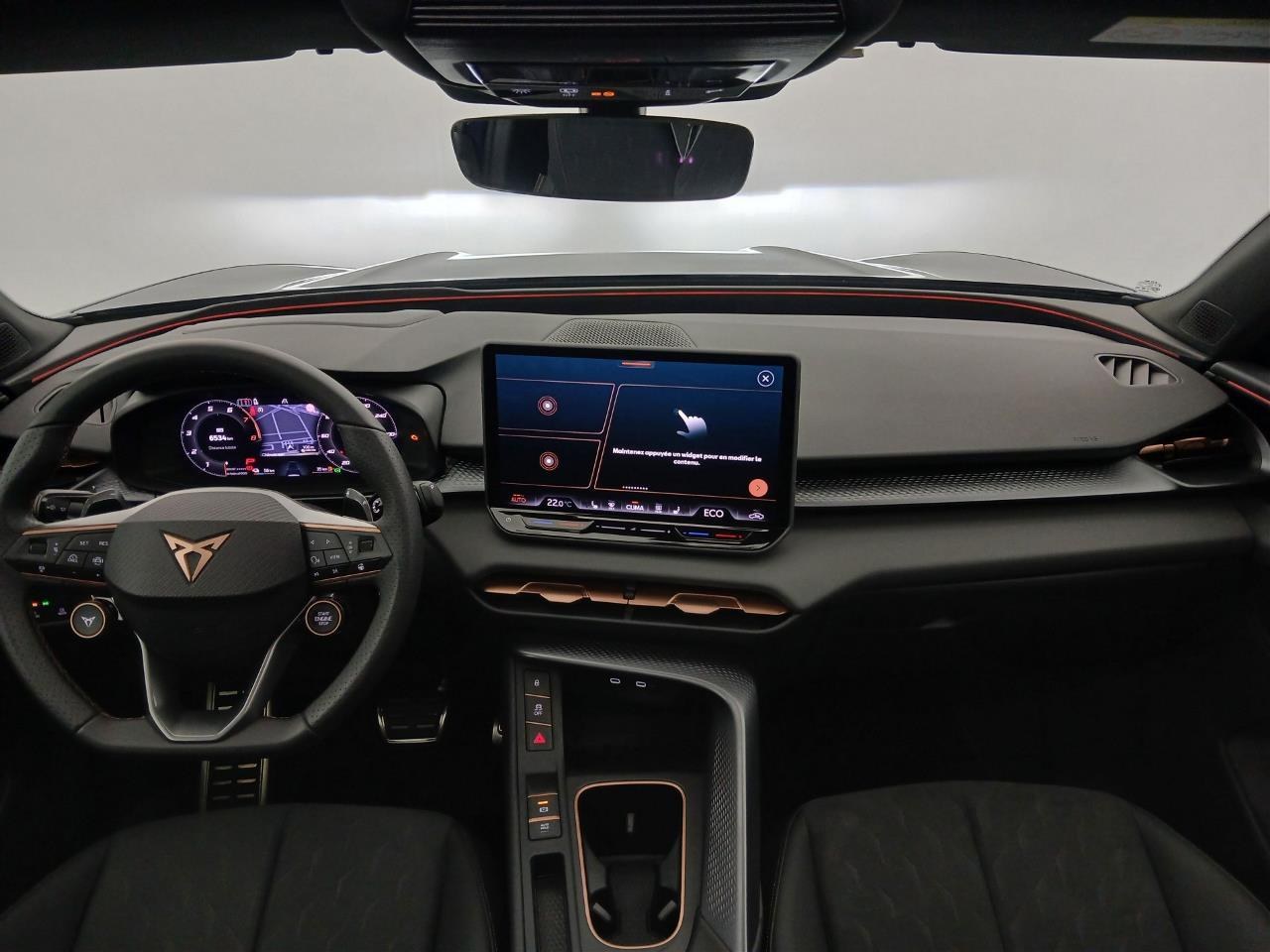 CUPRA Terramar 1.5 eHybrid 272 ch DSG6 VZ 2025