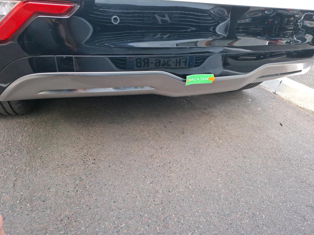 KIA NIRO EV Electrique 204 ch Active 2023
