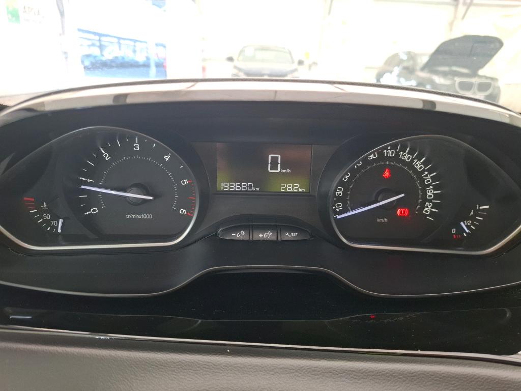 PEUGEOT 208 AFFAIRE BLUEHDI 100 S&S BVM5 PREMIUM PACK 2020