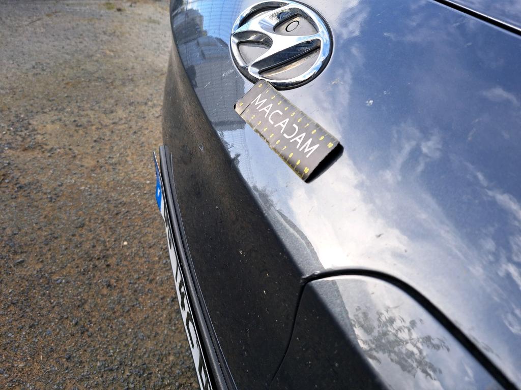 HYUNDAI KONA ELECTRIC Electrique 64 kWh - 204 ch Intuitive 2023