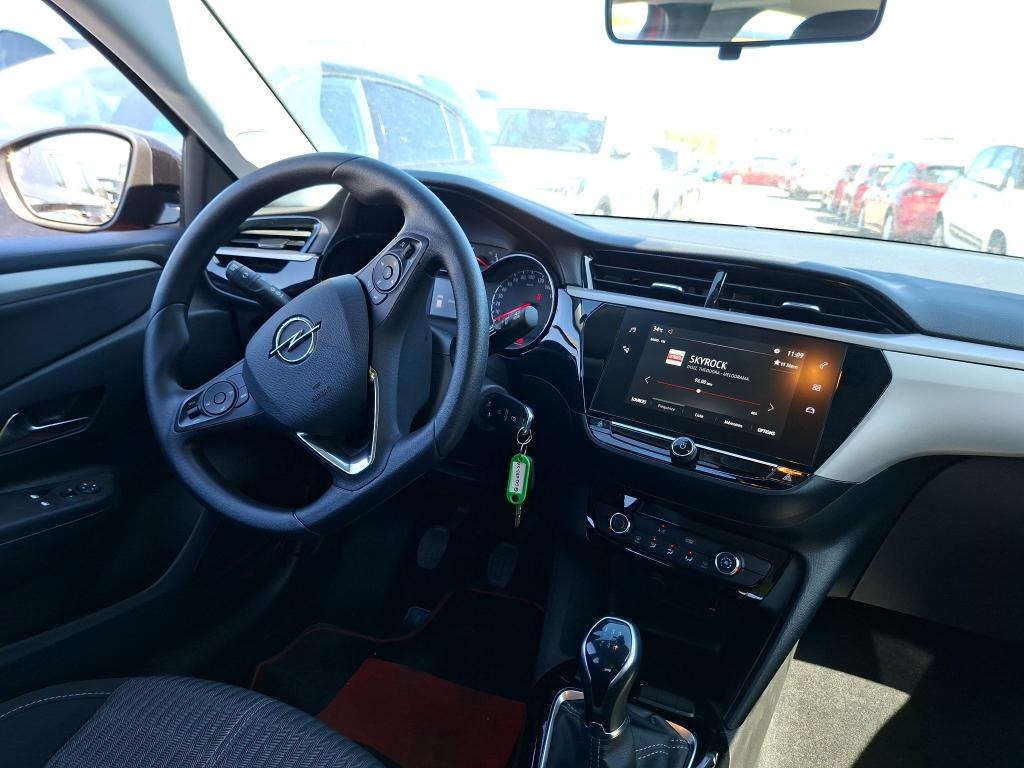 OPEL CORSA 1.2 75 ch BVM5 Edition 2023