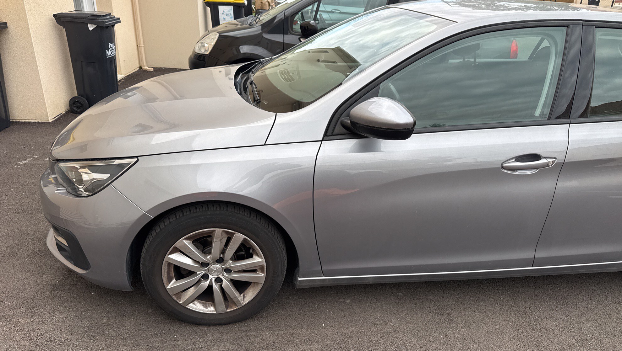 308 PURETECH