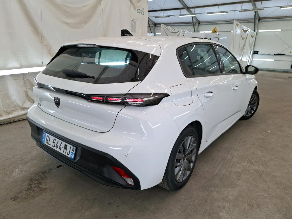 PEUGEOT 308 PureTech 110ch S&S BVM6 Active Pack 2023