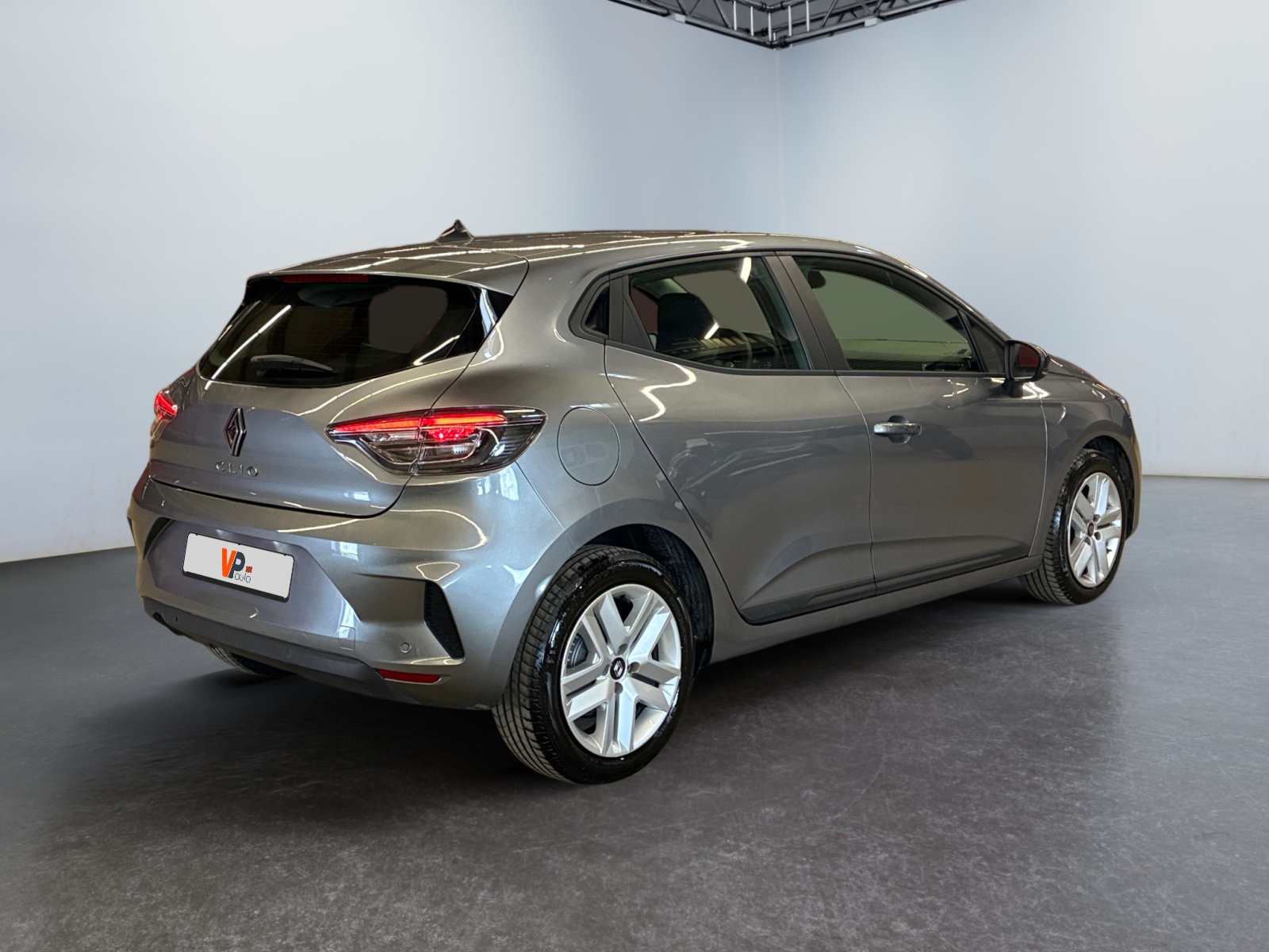 RENAULT CLIO SOCIETE BLUE DCI 100 hc GSR2 EVOLUTION REVERSIBLE 2024