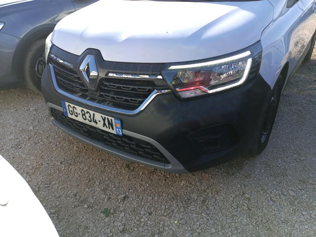 RENAULT KANGOO VU VAN BLUE DCI 95 EXTRA 2022