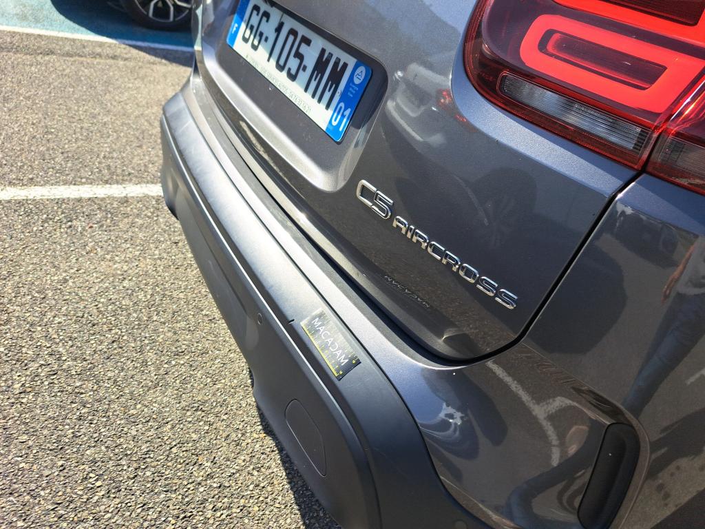 CITROEN C5 AIRCROSS BlueHDi 130 S&S EAT8 Business 2022